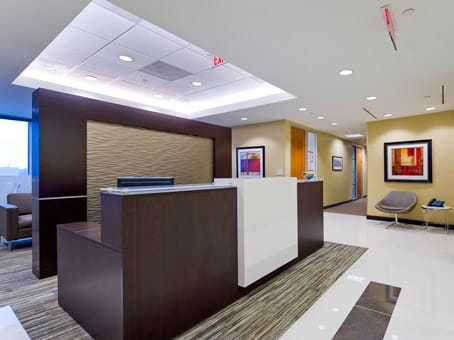 Regus - 263 Tresser Blvd - Stamford image 3