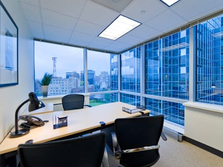 Regus - 263 Tresser Blvd - Stamford image 4