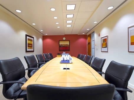 Regus - 263 Tresser Blvd - Stamford image 6
