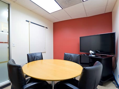 Regus - 263 Tresser Blvd - Stamford image 8