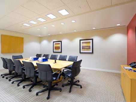 Regus - 263 Tresser Blvd - Stamford image 9