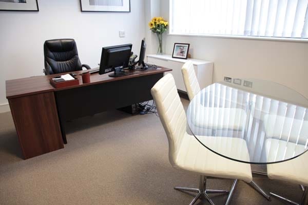 Curve Serviced Offices (Managed 118 - 388 sqft) - 30B Wilds Rents, SE1 4QG - London Bridge image 3