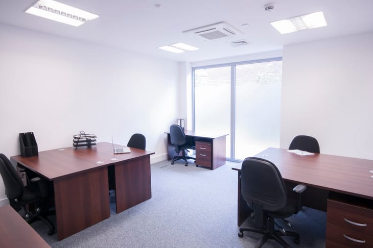 Curve Serviced Offices (Managed 118 - 388 sqft) - 30B Wilds Rents, SE1 4QG - London Bridge image 2