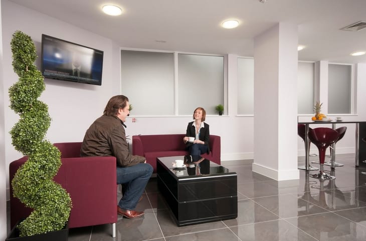 Curve Serviced Offices (Managed 118 - 388 sqft) - 30B Wilds Rents, SE1 4QG - London Bridge image 11
