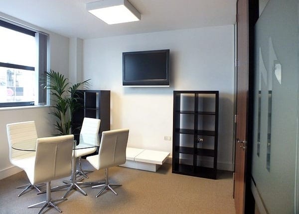 Curve Serviced Offices (Managed 118 - 388 sqft) - 30B Wilds Rents, SE1 4QG - London Bridge image 5
