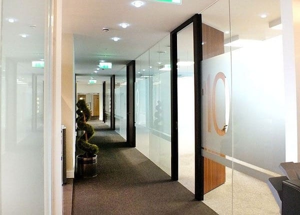 Curve Serviced Offices (Managed 118 - 388 sqft) - 30B Wilds Rents, SE1 4QG - London Bridge image 13