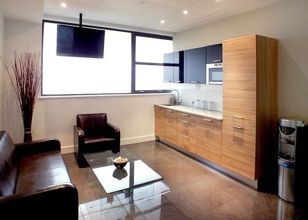 Curve Serviced Offices (Managed 118 - 388 sqft) - 30B Wilds Rents, SE1 4QG - London Bridge image 6