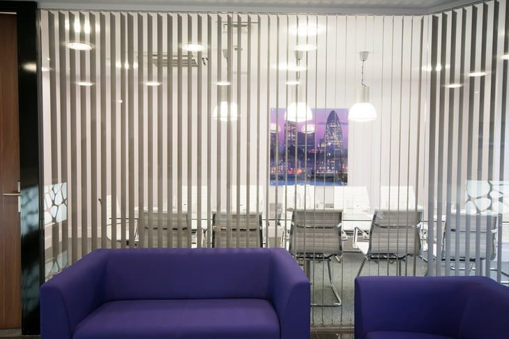 Curve Serviced Offices (Managed 118 - 388 sqft) - 30B Wilds Rents, SE1 4QG - London Bridge image 12