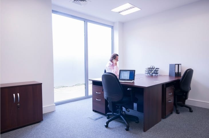Curve Serviced Offices (Managed 118 - 388 sqft) - 30B Wilds Rents, SE1 4QG - London Bridge image 8