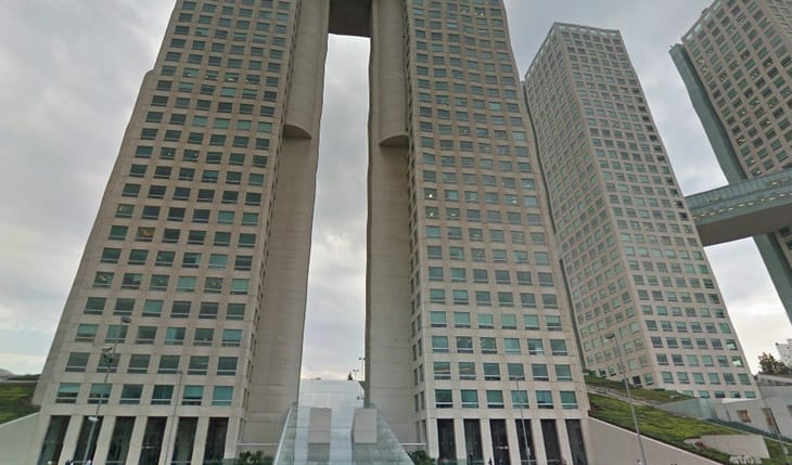 IZA Business Centers - Arcos Bosques - Promenade des Tamarins - Paseo de Los Tamarindos 60 - Bosques de Las Lomas (Mexico City) image 4