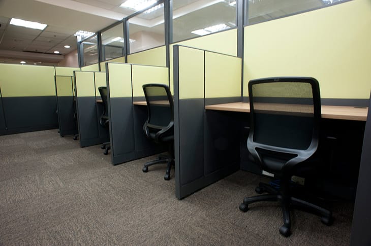 One Asia Center - 158 Jupiter Street - Makati City image 10