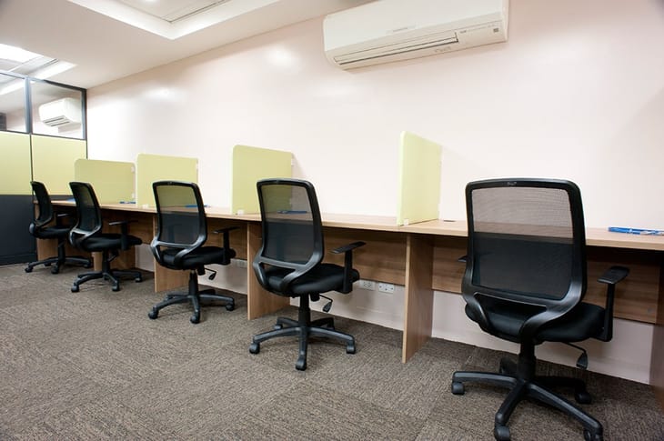 One Asia Center - 158 Jupiter Street - Makati City image 11