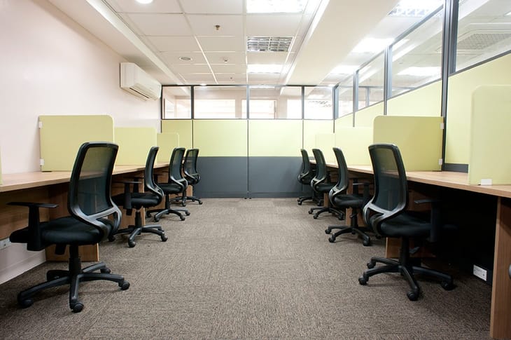 One Asia Center - 158 Jupiter Street - Makati City image 12