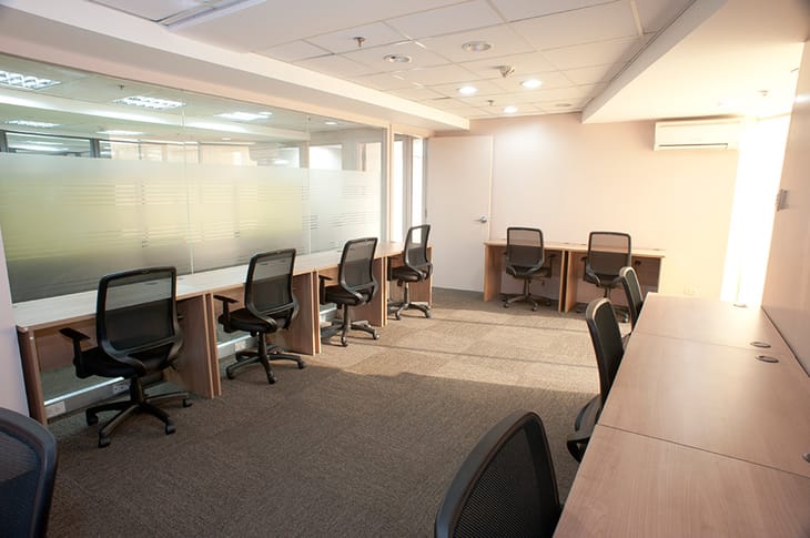 One Asia Center - 158 Jupiter Street - Makati City image 2