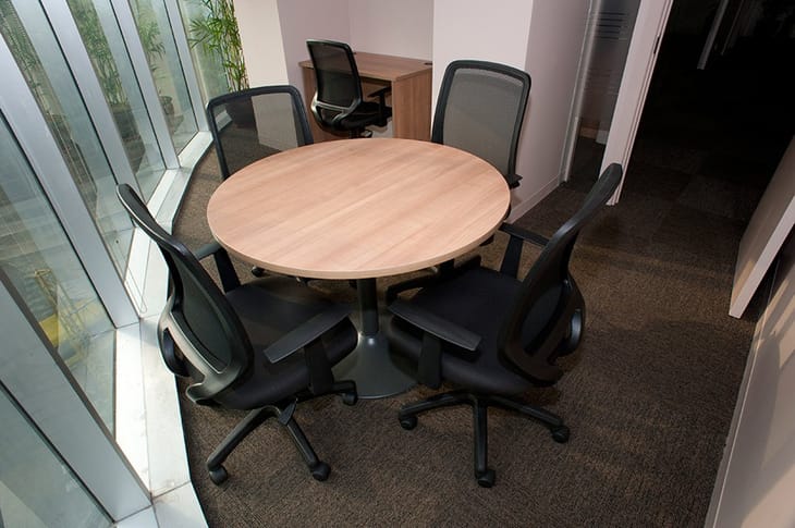 One Asia Center - 158 Jupiter Street - Makati City image 3