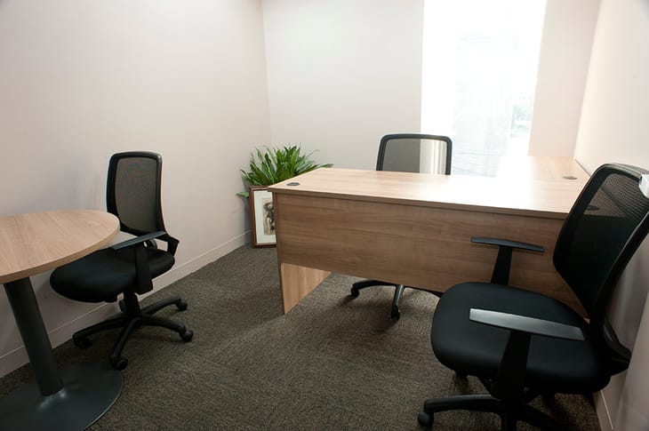 One Asia Center - 158 Jupiter Street - Makati City image 4