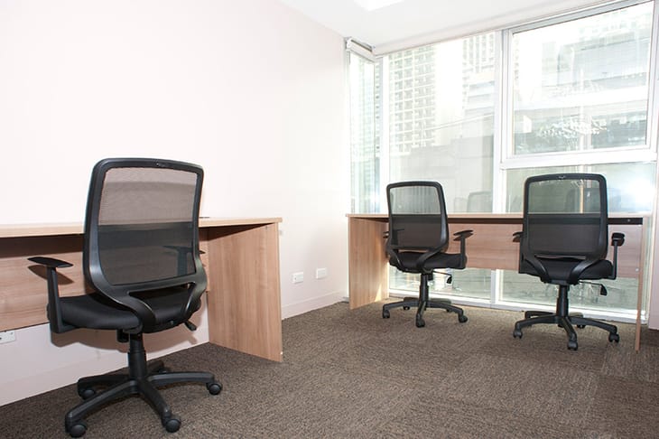 One Asia Center - 158 Jupiter Street - Makati City image 6