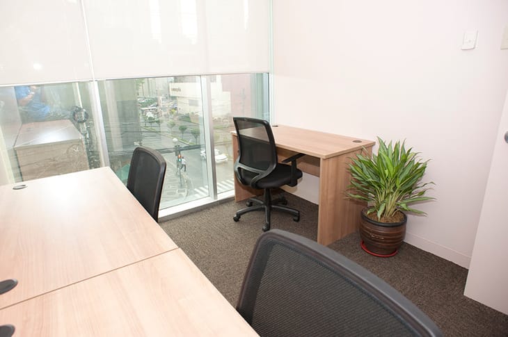 One Asia Center - 158 Jupiter Street - Makati City image 7