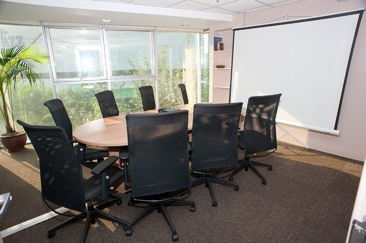 One Asia Center - 158 Jupiter Street - Makati City image 8