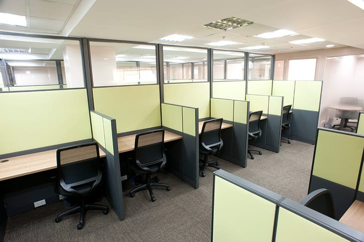 One Asia Center - 158 Jupiter Street - Makati City image 9