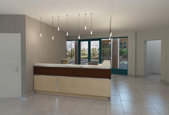 JCR Companies - The Agency - 950 N Washington Street - Alexandria - VA image 2