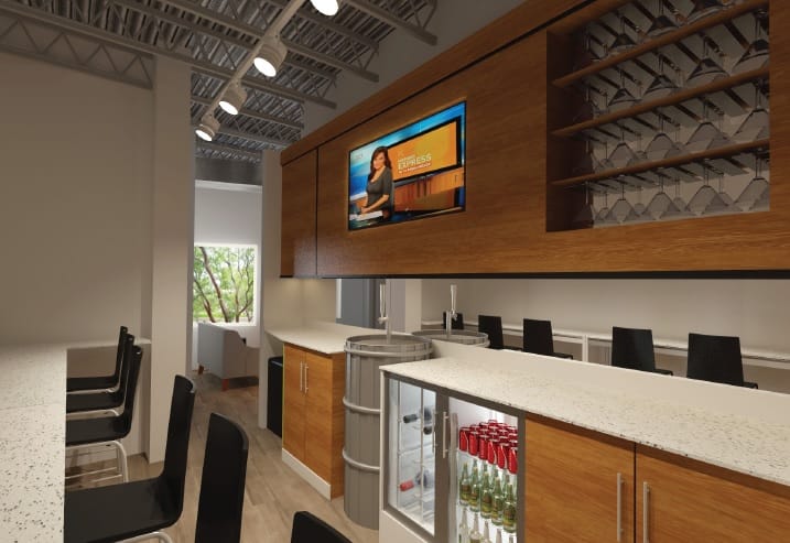 JCR Companies - The Agency - 950 N Washington Street - Alexandria - VA image 6