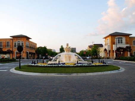 Regus - Renaissance at Colony Park - Ridgeland - MS image 1