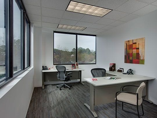 Regus - 9121 Anson Way - Raleigh - NC image 1