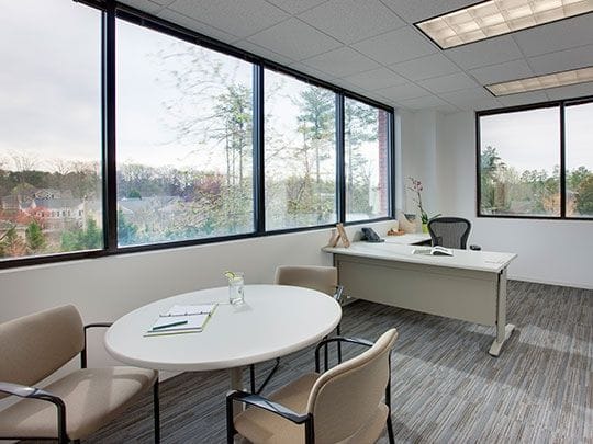 Regus - 9121 Anson Way - Raleigh - NC image 3