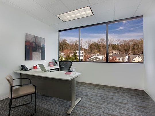 Regus - 9121 Anson Way - Raleigh - NC image 5