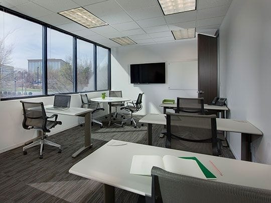 Regus - 9121 Anson Way - Raleigh - NC image 9