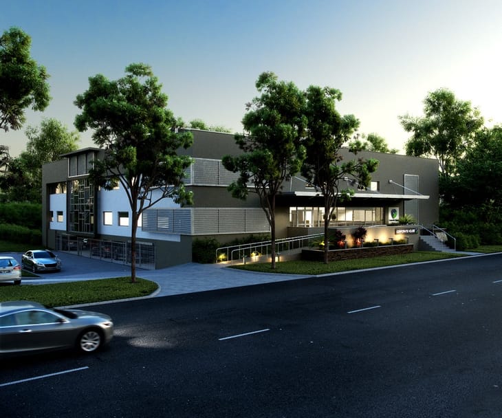 Corporate House Services - 138 Juliette Street - Greenslopes - Brisbane image 1
