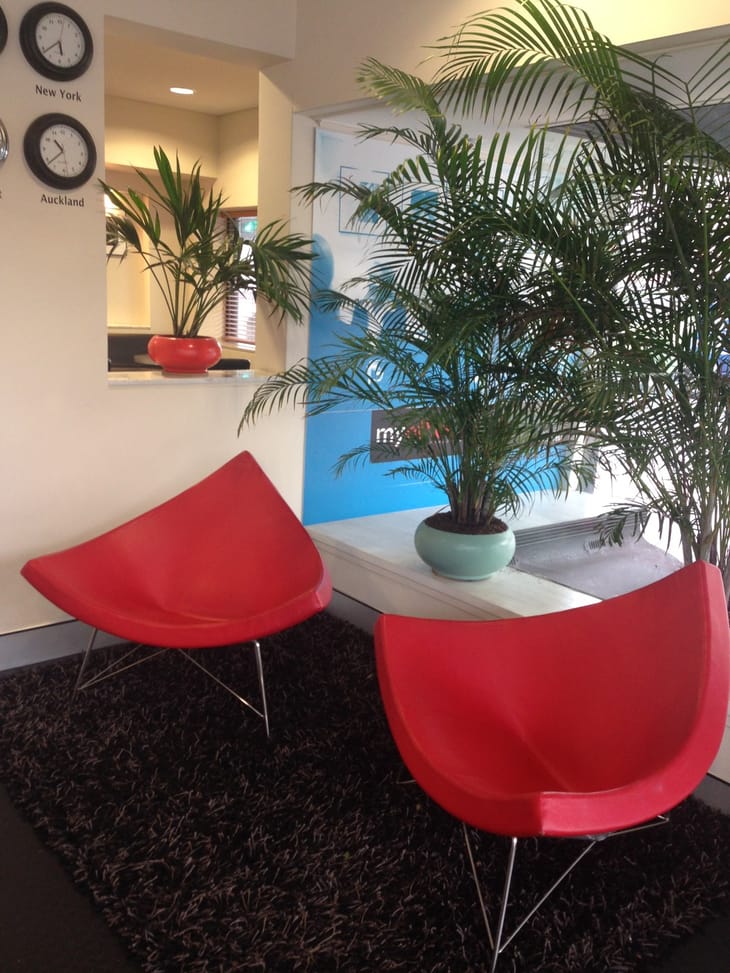 Regus - 246 Pacific Highway - Crows Nest - Sydney image 2