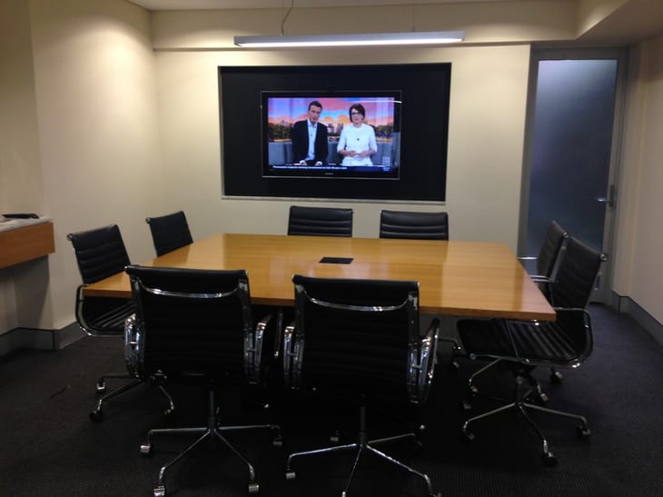 Regus - 246 Pacific Highway - Crows Nest - Sydney image 3