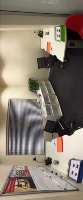 Regus - 246 Pacific Highway - Crows Nest - Sydney image 4