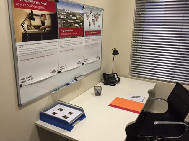 Regus - 246 Pacific Highway - Crows Nest - Sydney image 5