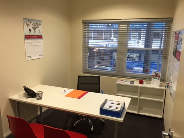 Regus - 246 Pacific Highway - Crows Nest - Sydney image 6
