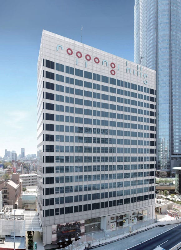 The Executive Centre - Roppongi Hills North Tower - 6-2-31 Roppongi - Minato-ku image 1