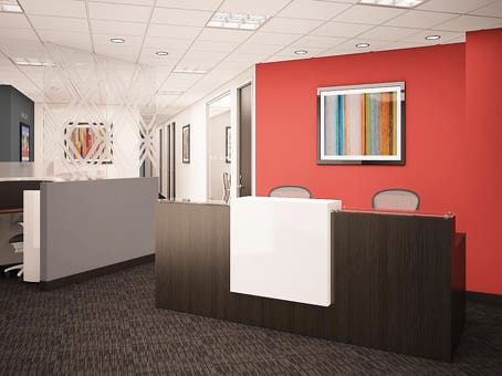 Regus - RenCen - 400 Renaissance Center - Detroit - MI image 2