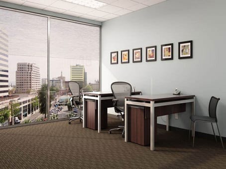 Regus - RenCen - 400 Renaissance Center - Detroit - MI image 4