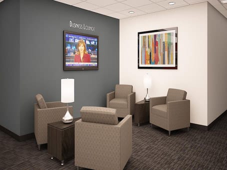 Regus - RenCen - 400 Renaissance Center - Detroit - MI image 5
