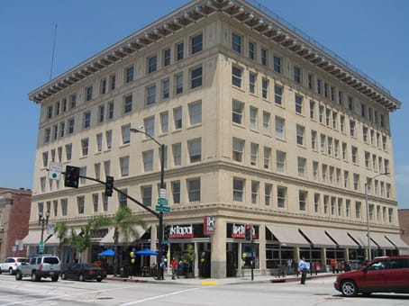 Regus - 117 East Colorado Blvd - Pasadena - CA image 1