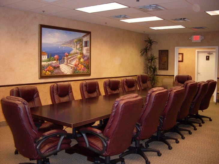 TDL Centers - 7000 W. Palmetto Park Road - Boca Raton - West Boca - FL image 1