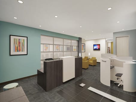 Regus - Gateway Chula Vista - 333 H Street - Chula Vista - CA image 2