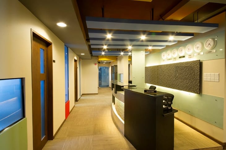 The Keier Group - Merchant Street 561 - 567 - Kyauktada Township - Yangon image 2