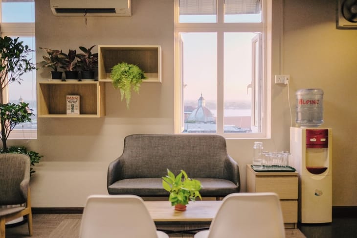The Keier Group - Merchant Street 561 - 567 - Kyauktada Township - Yangon image 3