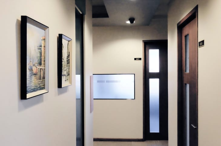 The Keier Group - Merchant Street 561 - 567 - Kyauktada Township - Yangon image 4
