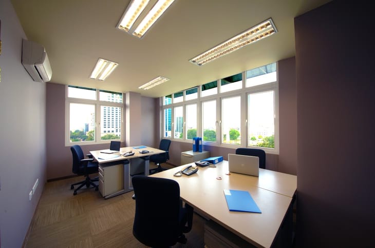 The Keier Group - Merchant Street 561 - 567 - Kyauktada Township - Yangon image 1