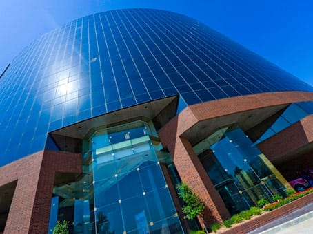 Regus - MacArthur Business Center - 5605 North MacArthur Boulevard - Irving - TX image 1