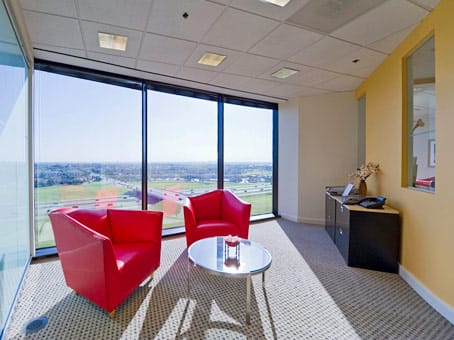 Regus - MacArthur Business Center - 5605 North MacArthur Boulevard - Irving - TX image 11